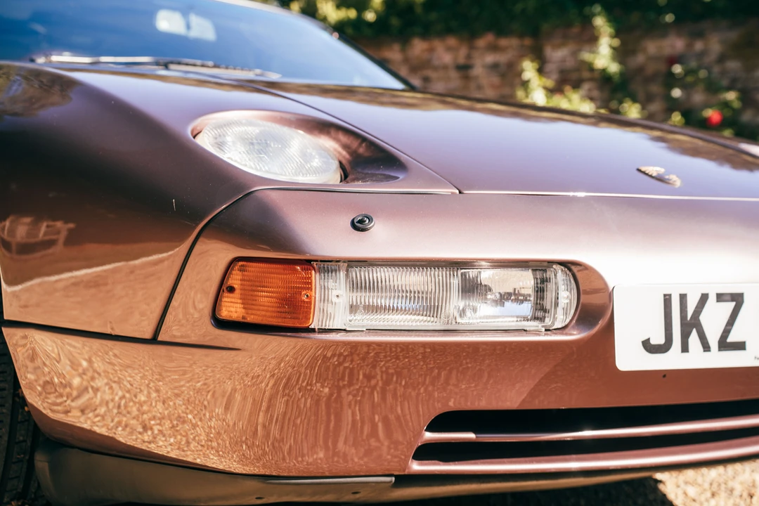1987 Porsche 928 S4 - Image 19 of 31
