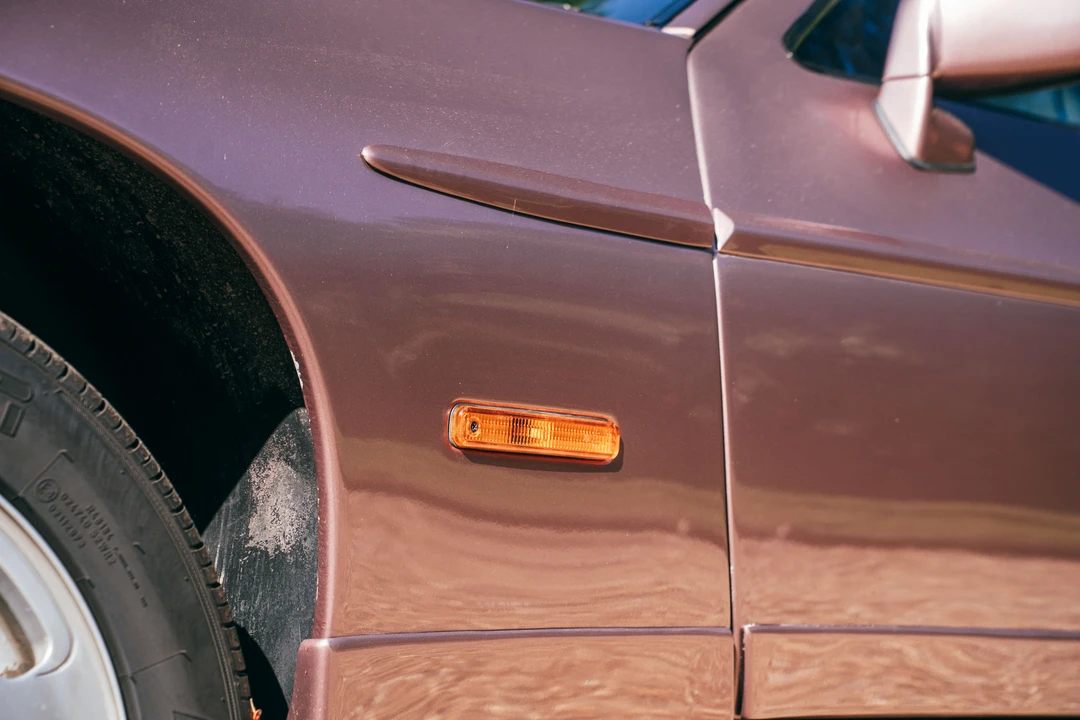 1987 Porsche 928 S4 - Image 24 of 31
