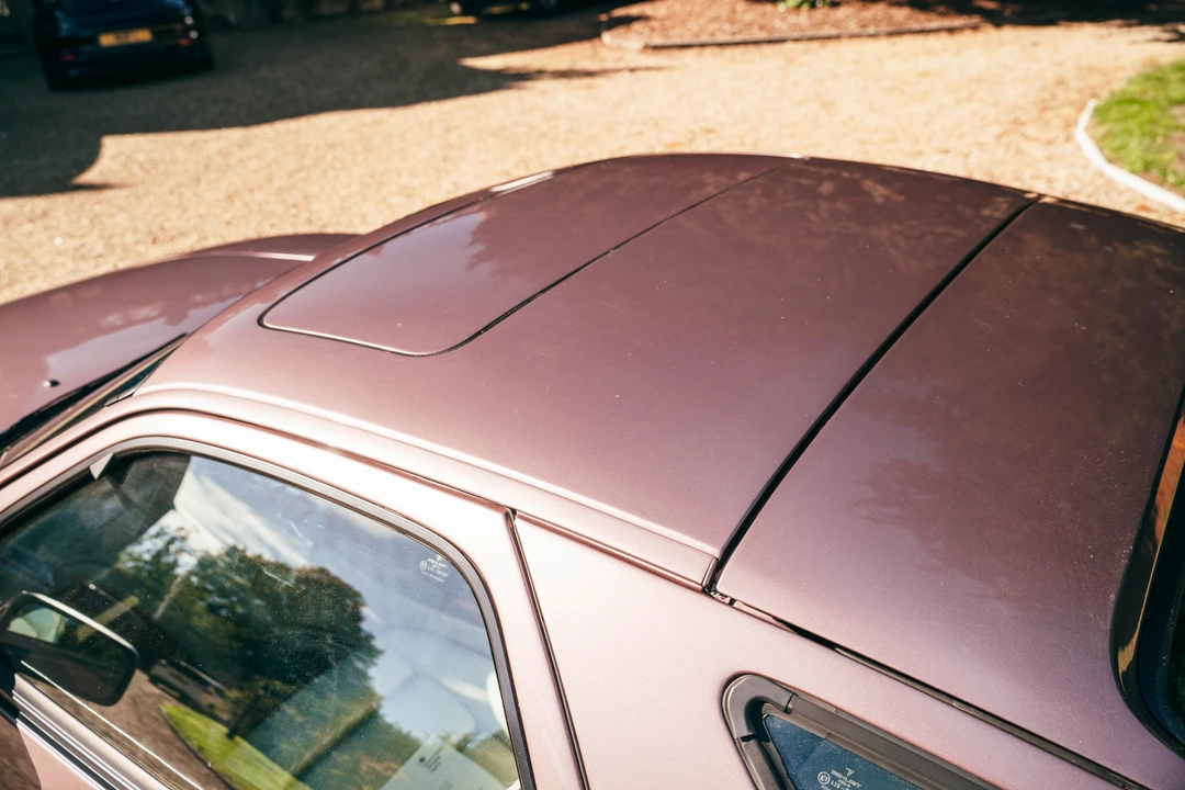1987 Porsche 928 S4 - Image 30 of 31