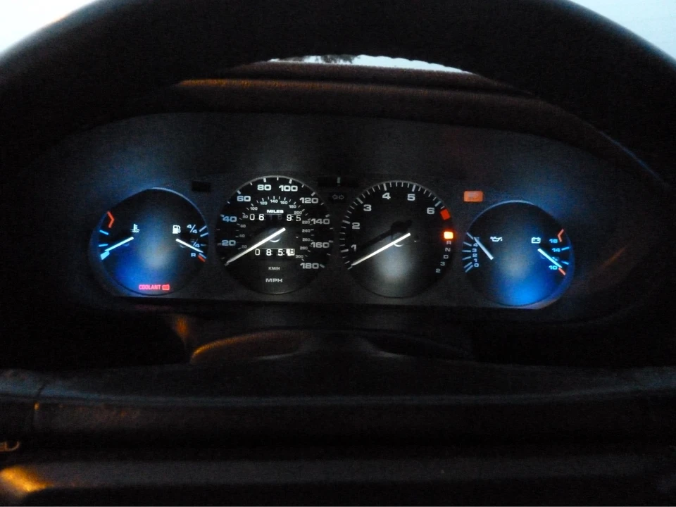 1987 Porsche 928 S4 - Image 18 of 31