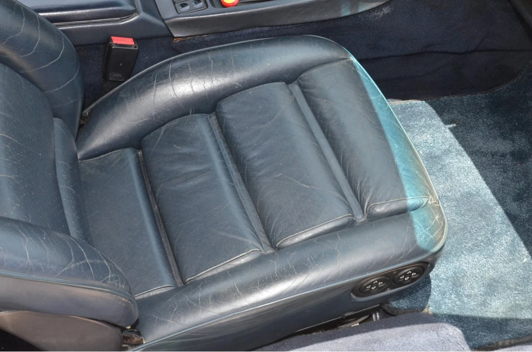 1987 Porsche 928 S4 - Image 21 of 31