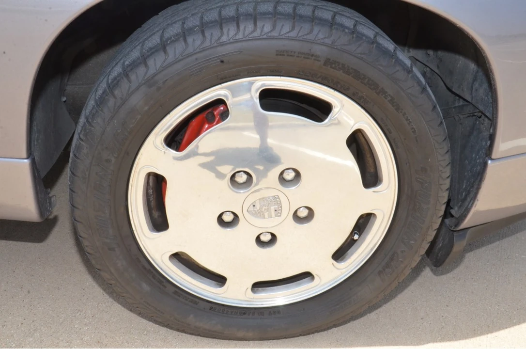 1987 Porsche 928 S4 - Image 14 of 31
