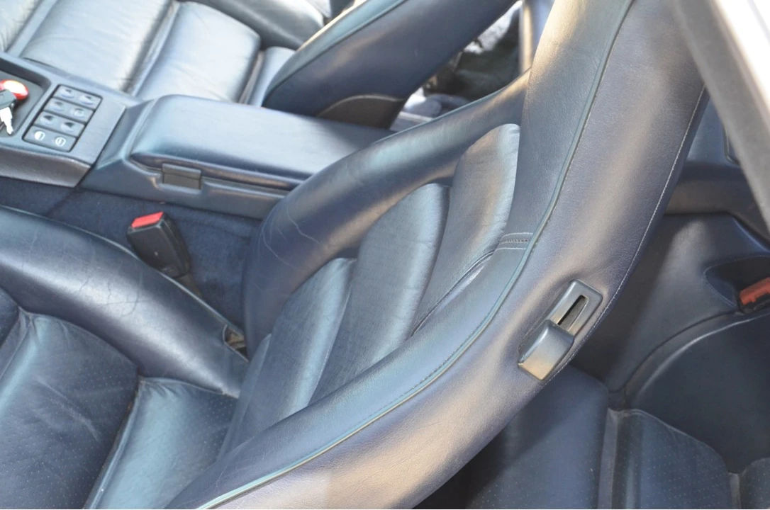 1987 Porsche 928 S4 - Image 22 of 31