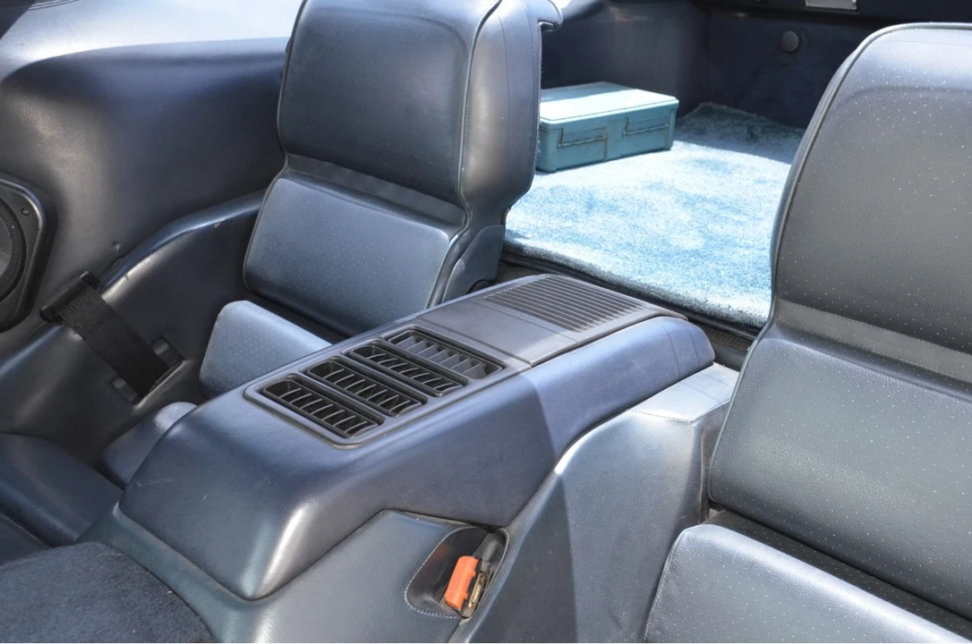 1987 Porsche 928 S4 - Image 23 of 31