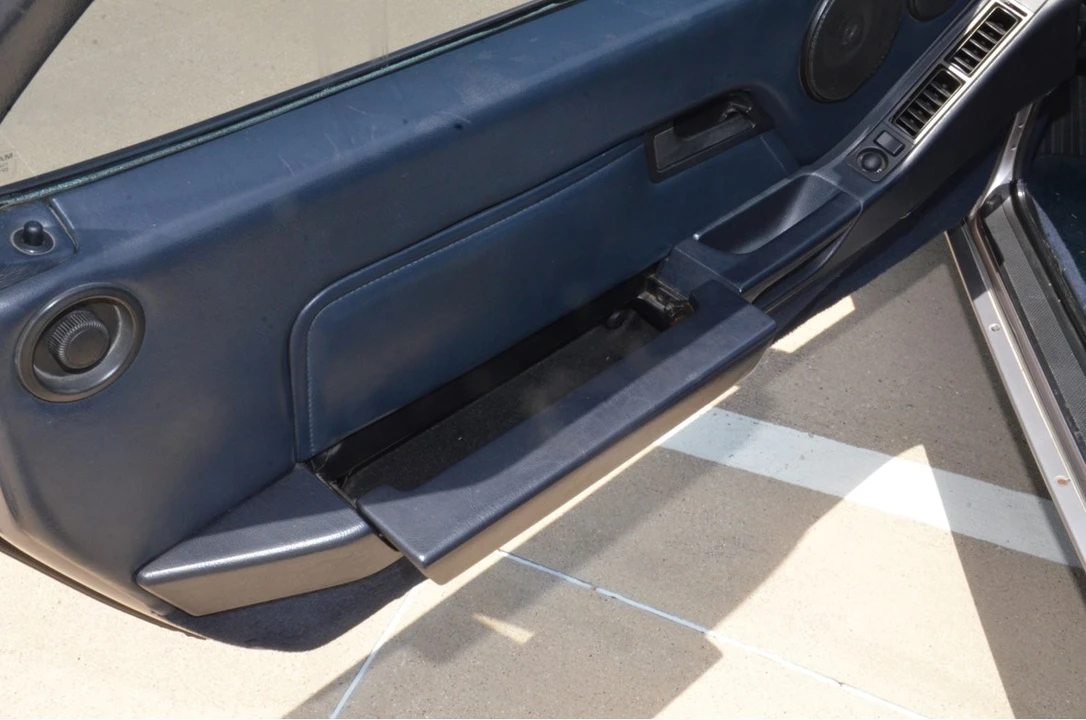 1987 Porsche 928 S4 - Image 25 of 31