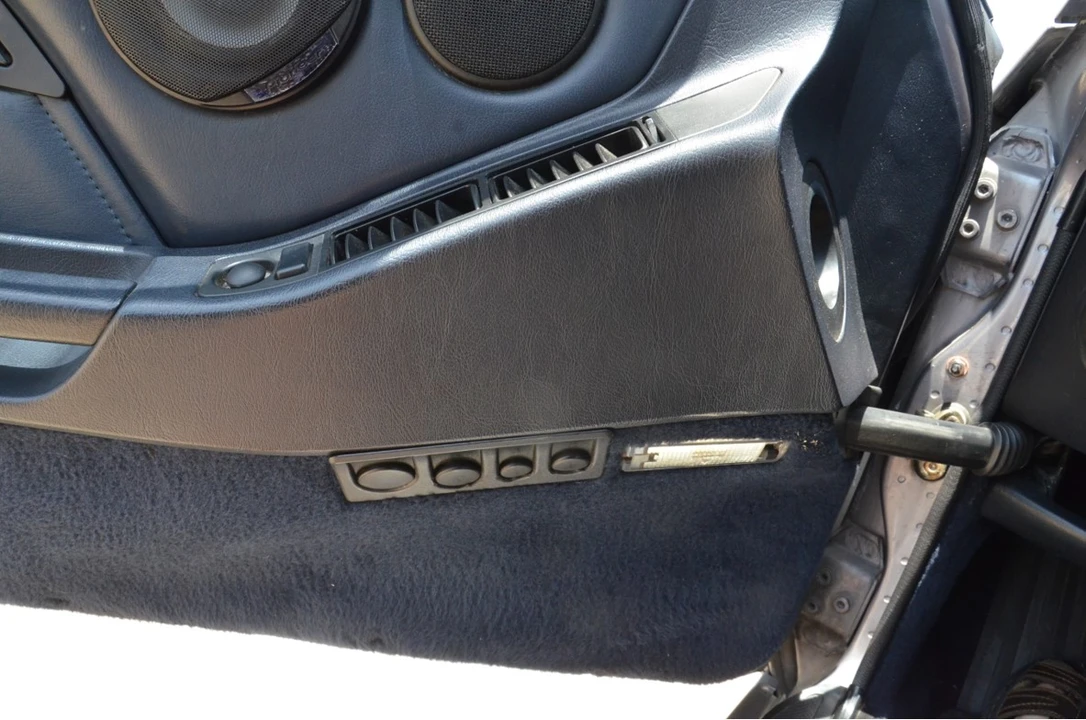 1987 Porsche 928 S4 - Image 26 of 31