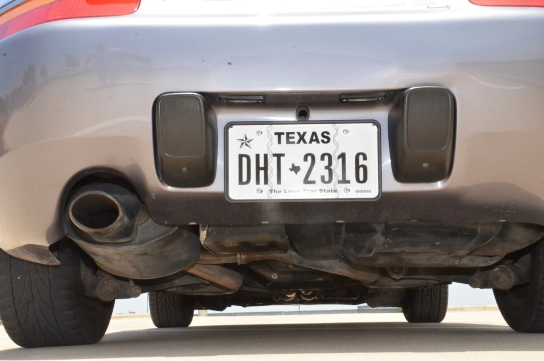 1987 Porsche 928 S4 - Image 11 of 31
