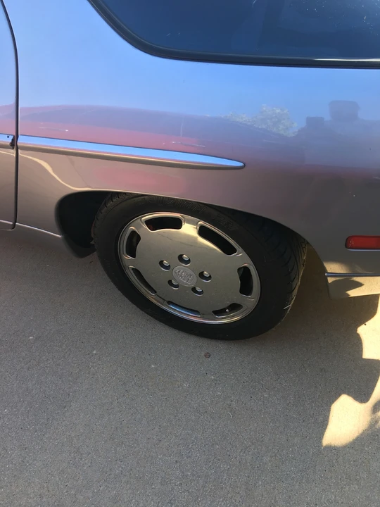 1987 Porsche 928 S4 - Image 9 of 31