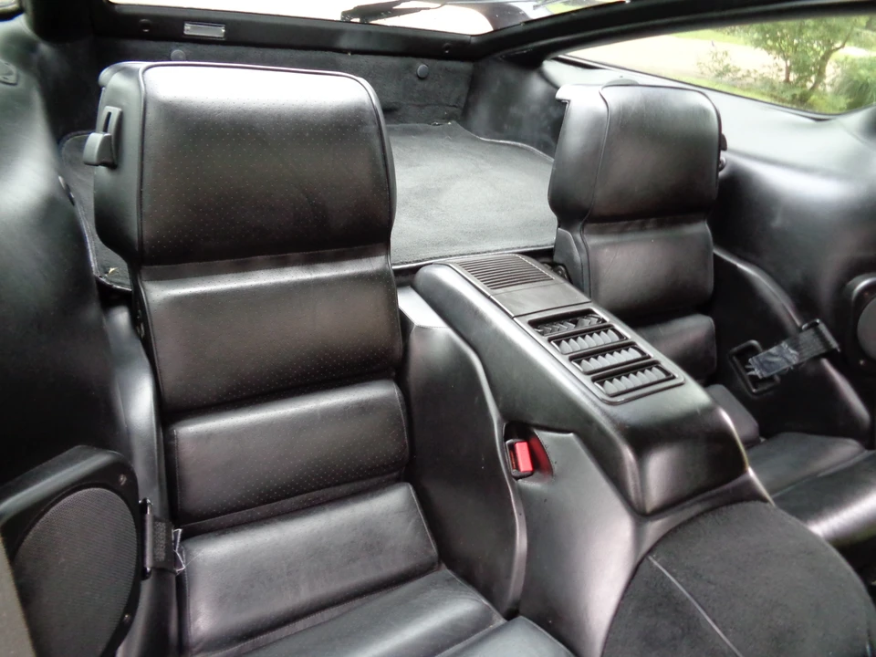 1987 Porsche 928 S4 - Image 21 of 31