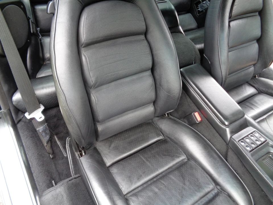 1987 Porsche 928 S4 - Image 22 of 31