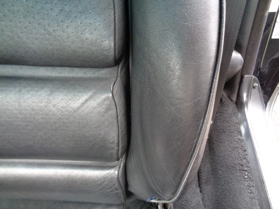 1987 Porsche 928 S4 - Image 24 of 31