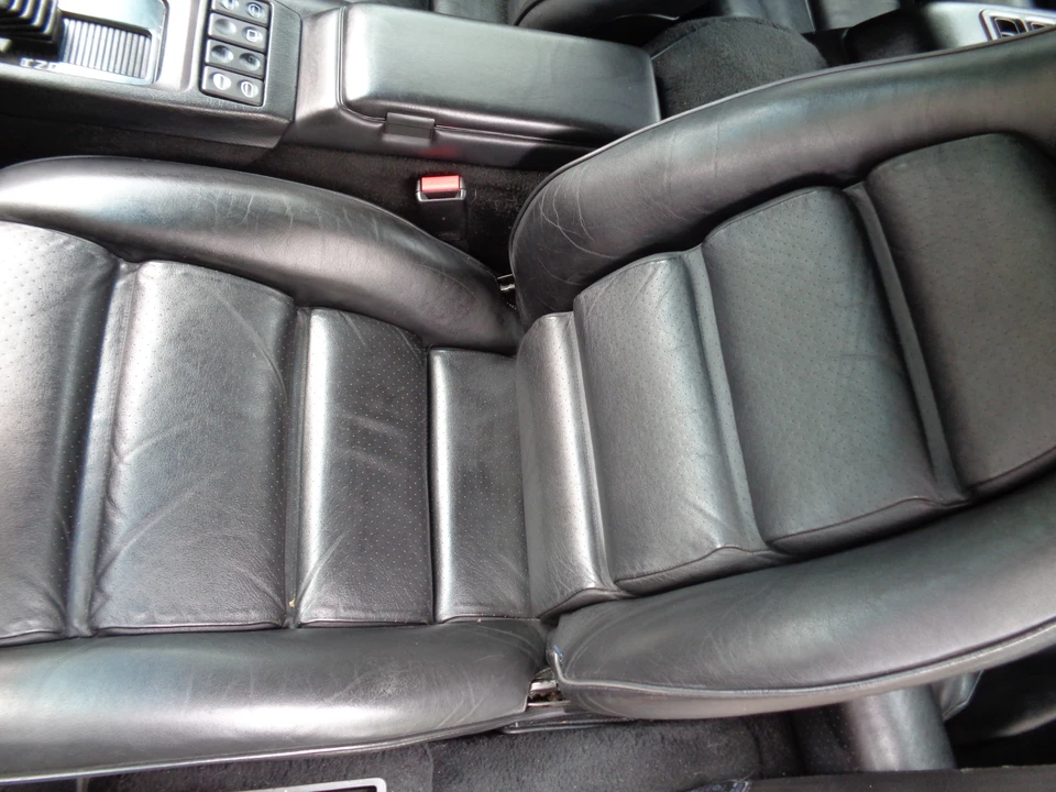 1987 Porsche 928 S4 - Image 23 of 31