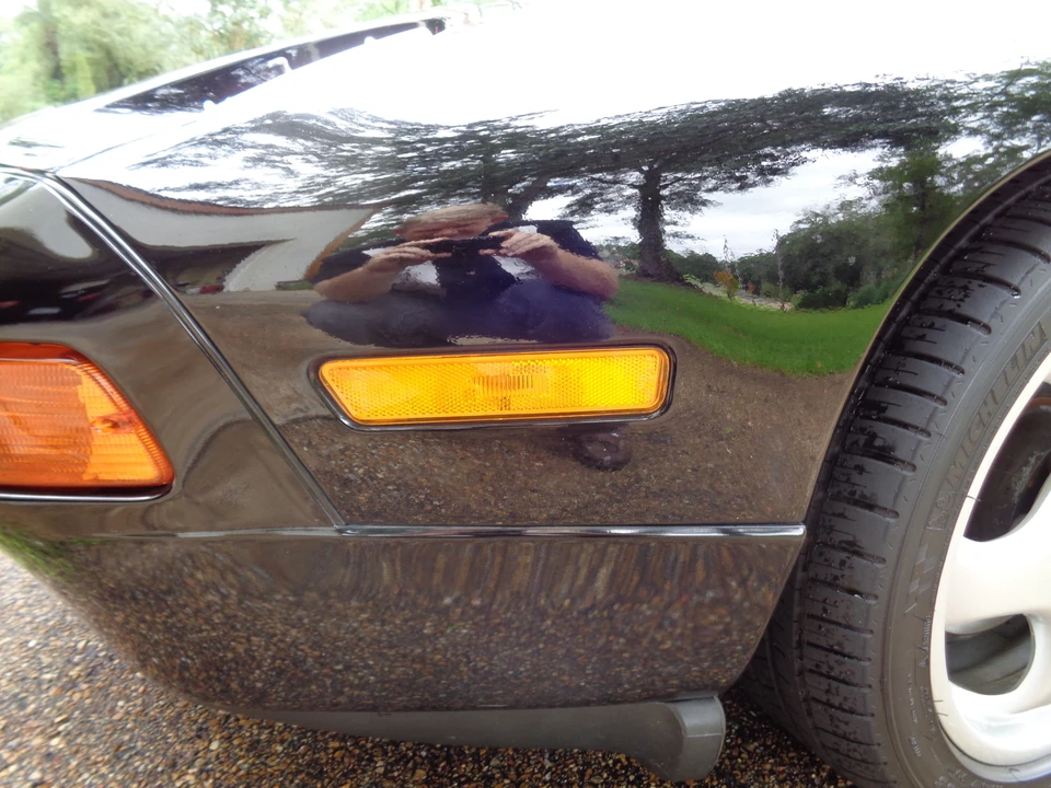 1987 Porsche 928 S4 - Image 8 of 31