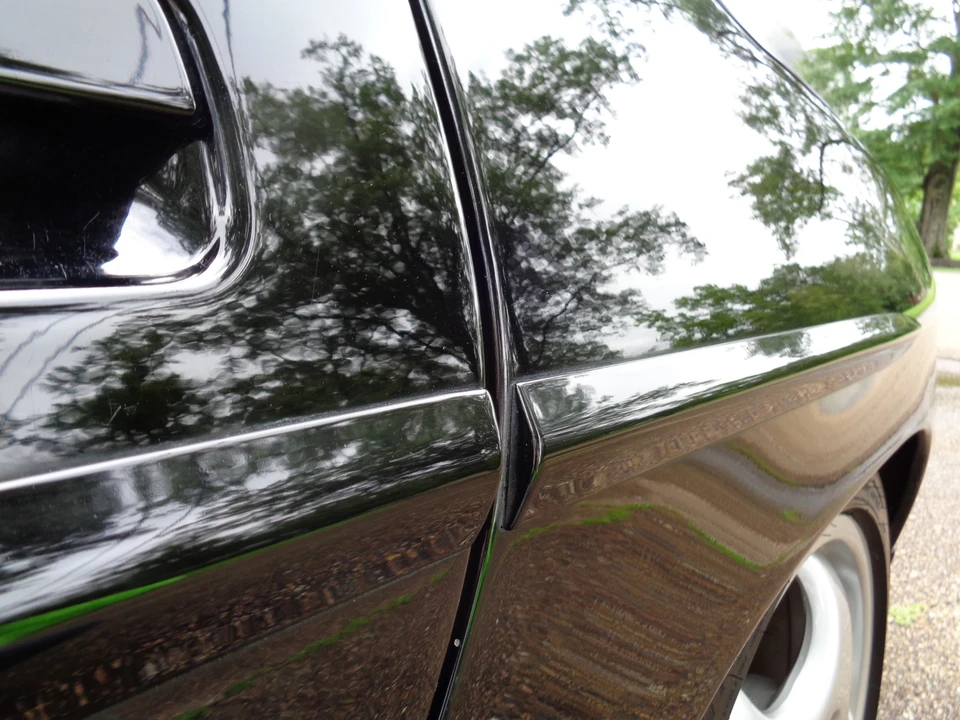 1987 Porsche 928 S4 - Image 10 of 31