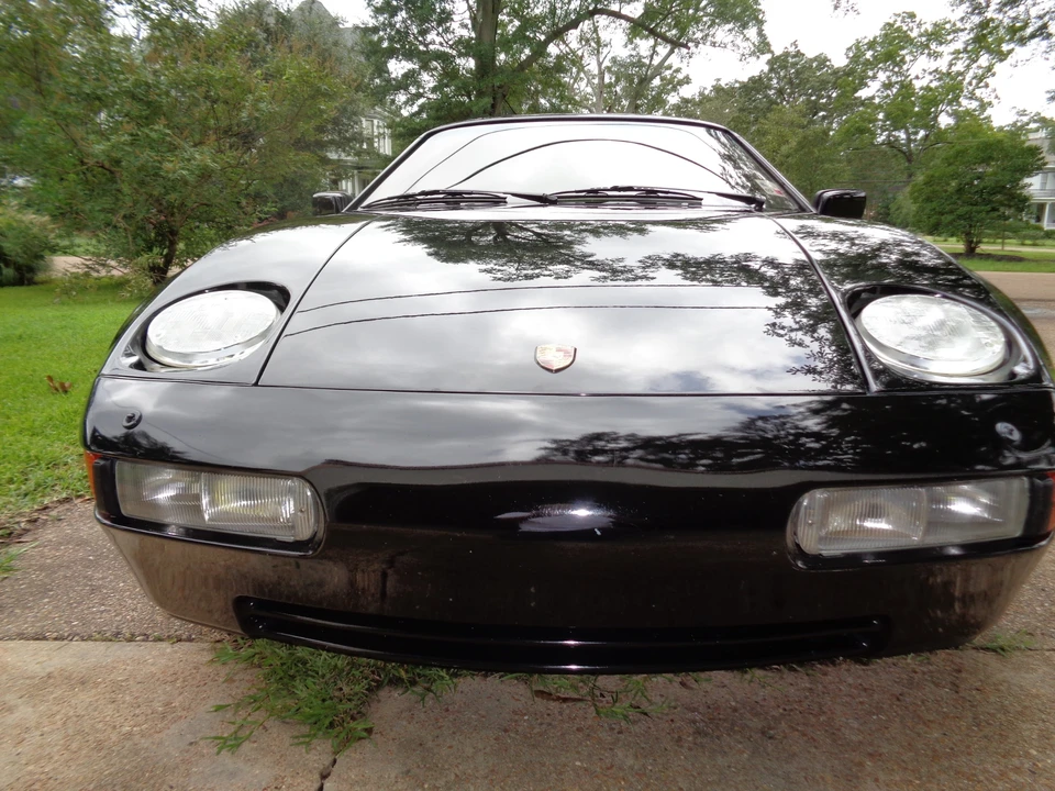 1987 Porsche 928 S4 - Image 5 of 31