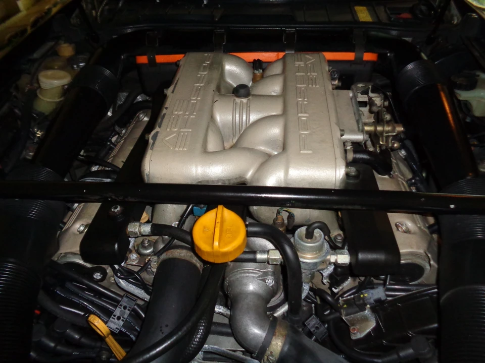 1987 Porsche 928 S4 - Image 30 of 31