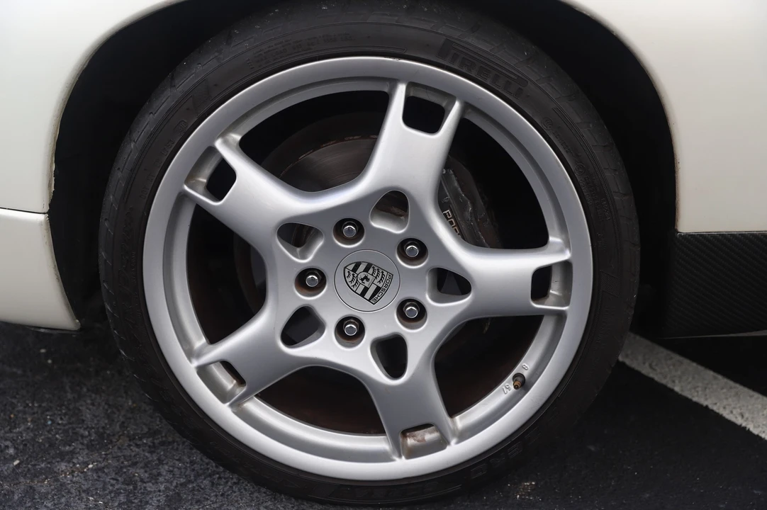 1987 Porsche 928 S4 - Image 22 of 31