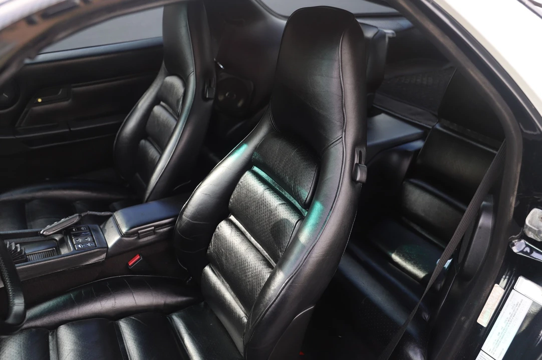 1987 Porsche 928 S4 - Image 31 of 31