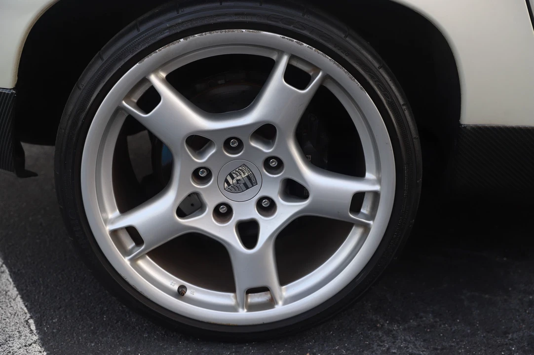 1987 Porsche 928 S4 - Image 24 of 31