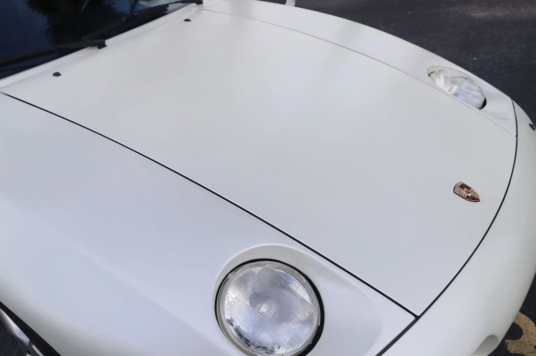 1987 Porsche 928 S4 - Image 3 of 31