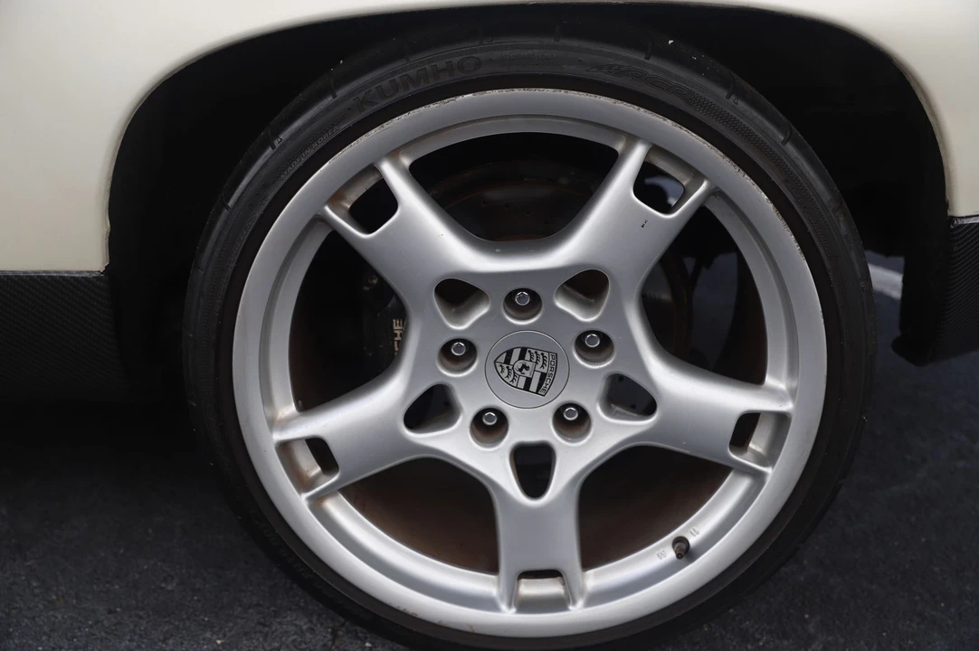 1987 Porsche 928 S4 - Image 23 of 31