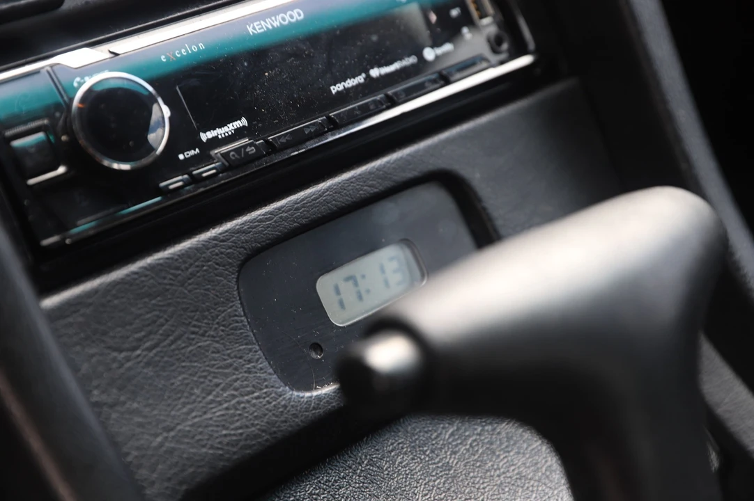 1987 Porsche 928 S4 - Image 30 of 31