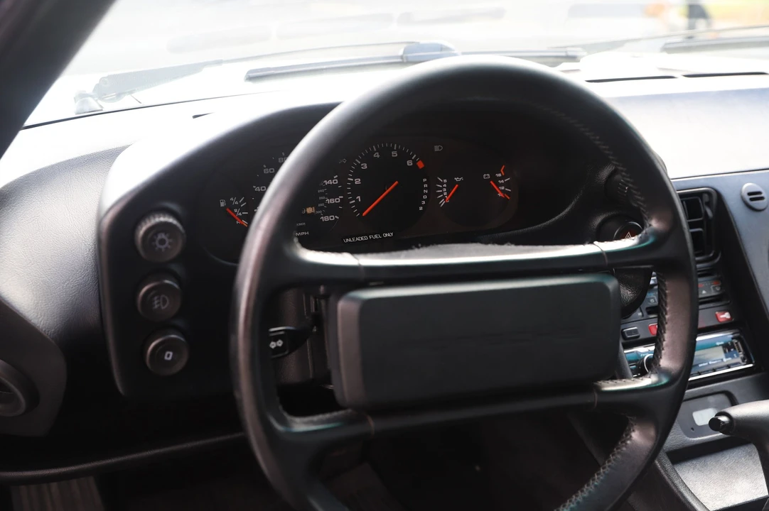 1987 Porsche 928 S4 - Image 27 of 31