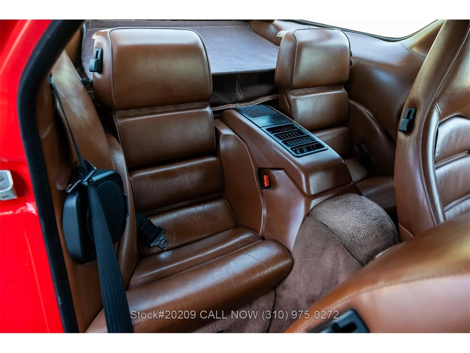 1987 Porsche 928 S4 - Image 28 of 31