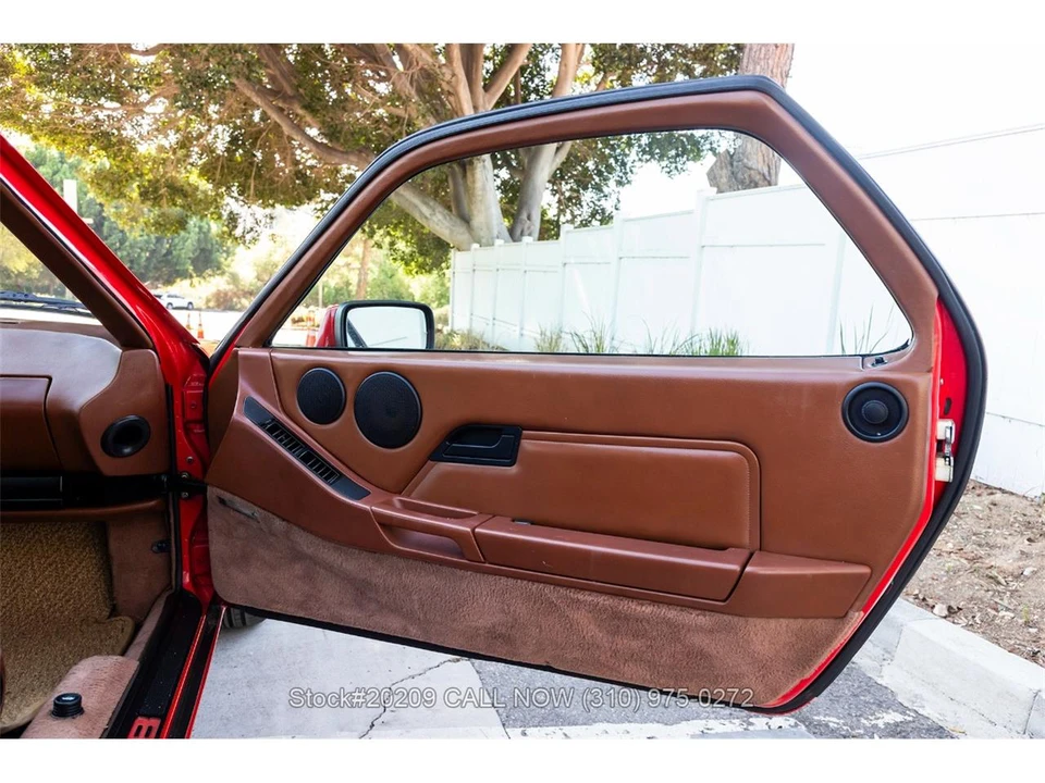 1987 Porsche 928 S4 - Image 31 of 31