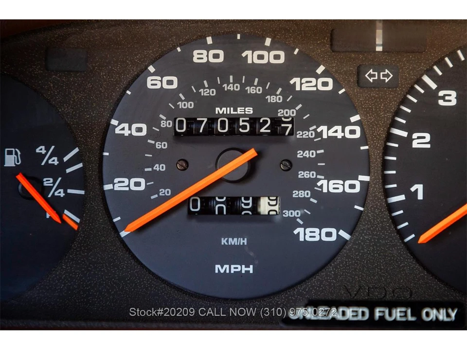 1987 Porsche 928 S4 - Image 26 of 31