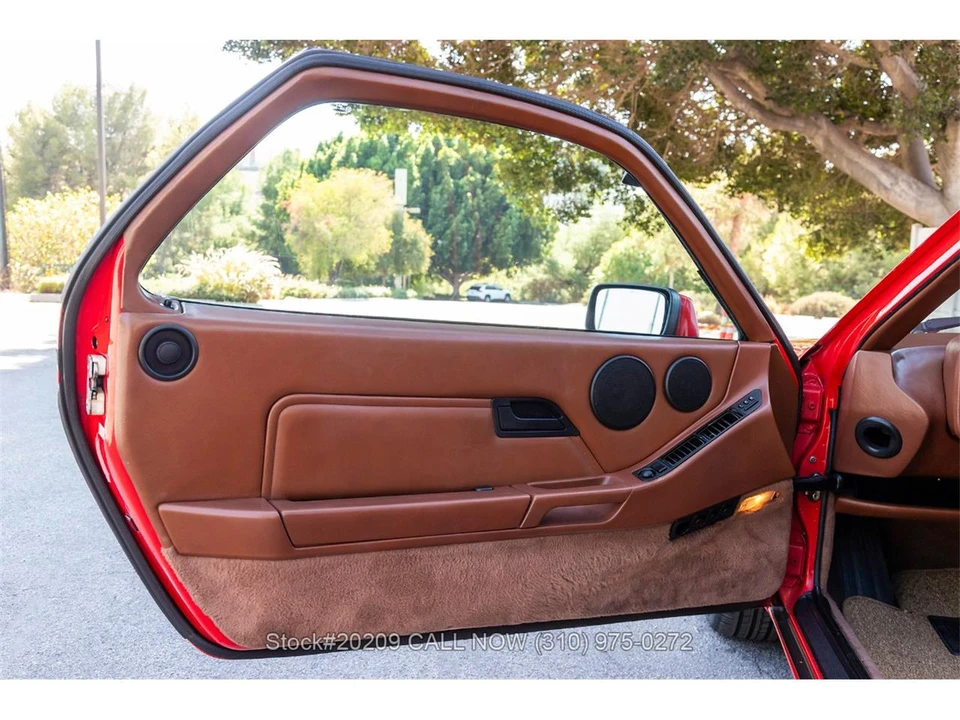 1987 Porsche 928 S4 - Image 20 of 31