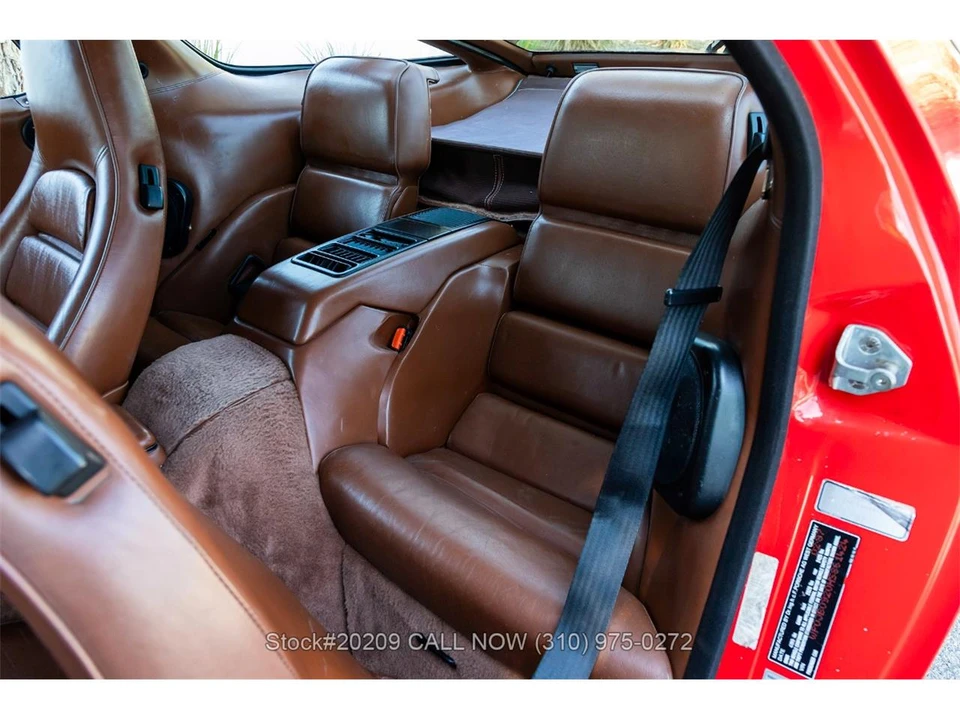 1987 Porsche 928 S4 - Image 23 of 31