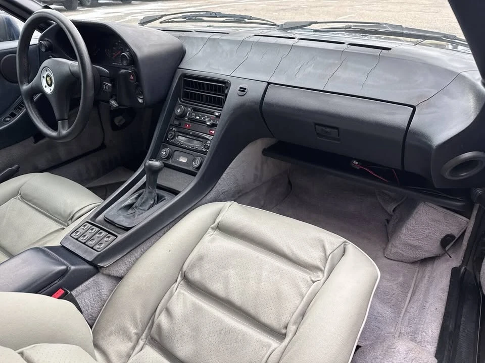 1987 Porsche 928 S4 - Image 13 of 17
