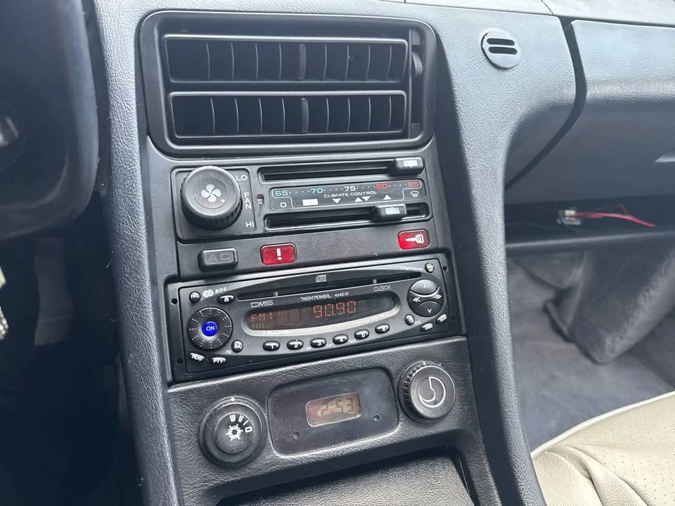 1987 Porsche 928 S4 - Image 11 of 17