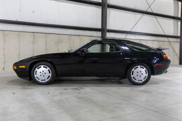 1987 Porsche 928 S4 - Image 3 of 31