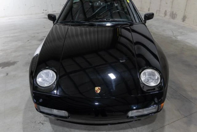 1987 Porsche 928 S4 - Image 18 of 31