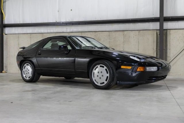 1987 Porsche 928 S4 - Image 24 of 31