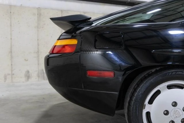 1987 Porsche 928 S4 - Image 26 of 31