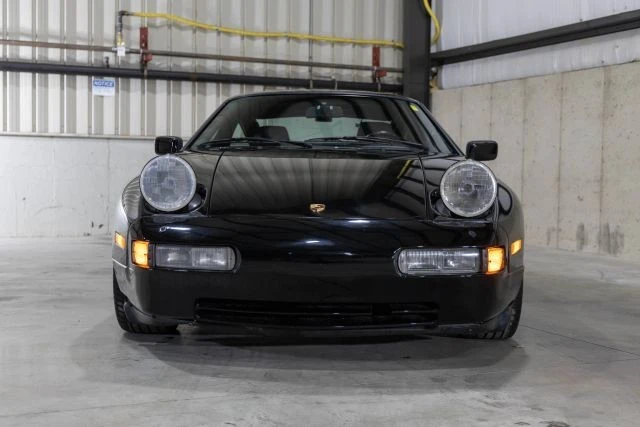 1987 Porsche 928 S4 - Image 11 of 31