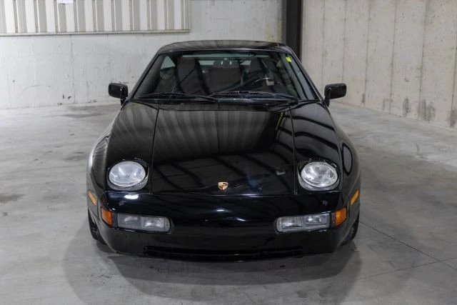 1987 Porsche 928 S4 - Image 9 of 31