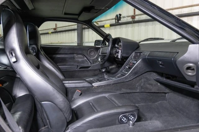 1987 Porsche 928 S4 - Image 7 of 31