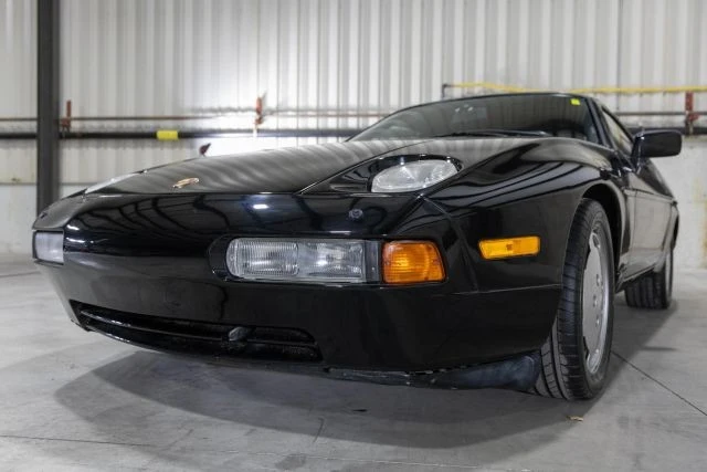 1987 Porsche 928 S4 - Image 22 of 31