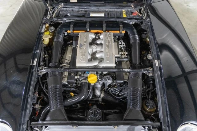 1987 Porsche 928 S4 - Image 8 of 31
