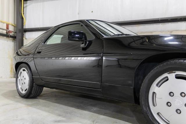 1987 Porsche 928 S4 - Image 31 of 31