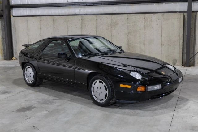 1987 Porsche 928 S4 - Image 23 of 31