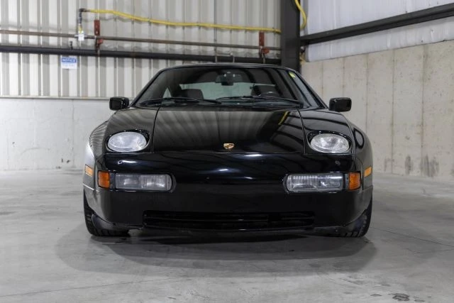 1987 Porsche 928 S4 - Image 10 of 31