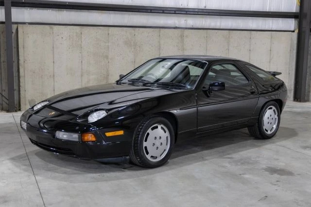 1987 Porsche 928 S4 - Image 2 of 31