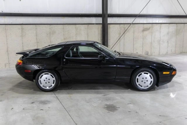 1987 Porsche 928 S4 - Image 25 of 31