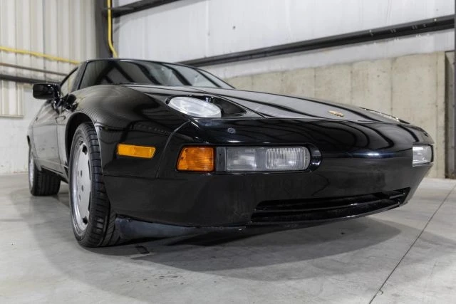 1987 Porsche 928 S4 - Image 21 of 31