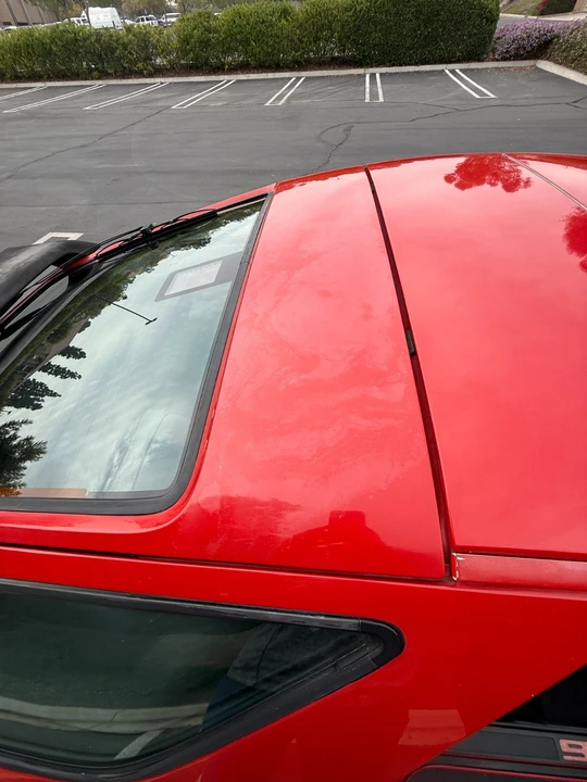 1987 Porsche 928 S4 - Image 18 of 19